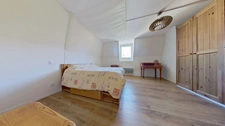 Longwy - Mont-Saint-Martin, Villa d'exception de 500 m² - 37 ares de terrain - piscine et tennis