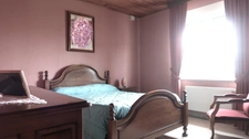 CATTENOM, PROCHE DU LUXEMBOURG, JOLIE MAISON SUR 11 ARES  AVEC 3 CHAMBRES + JARDIN + GARAGE + DE NOMBREUSES PLACES DE PARKING PRIVATIVES + DEPENDANCE DE 60 M²