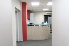 HAGONDANGE (57),PROCHE DE LA GARE ET EN CENTRE VILLE, PLATEAU MEDICAL DE 156 M2  OU POUR AUTRES PROFESSIONS LIBERALES + PARKINGS PRIVATIFS