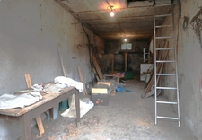 KOENIGSMACKER, PROCHE CENTRALE DE CATTENOM IDEAL POUR DE LA COLOCATION, MAISON DE 123 M2 A RENOVER AVEC 2 GARAGES