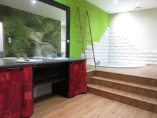 SAINT JULIEN LES GORZE (54), IDEAL FAMILLE NOMBREUSE, REGROUPEMENT DE DEUX MAISONS DISPOSANT DE 6 CHAMBRES + UN JARDIN