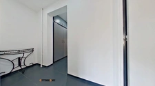 YUTZ, QUARTIER PRISE DE L'AERODROME, BEL APPARTEMENT DE 75 M² AVEC 2 CHAMBRES + BALCON + CAVE PRIVATIVE + GARAGE 