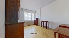 YUTZ, QUARTIER PRISE DE L'AERODROME, BEL APPARTEMENT DE 75 M² AVEC 2 CHAMBRES + BALCON + CAVE PRIVATIVE + GARAGE 