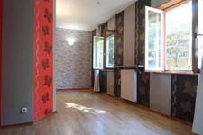 SAINT JULIEN LES GORZE (54), IDEAL FAMILLE NOMBREUSE, REGROUPEMENT DE DEUX MAISONS DISPOSANT DE 6 CHAMBRES + UN JARDIN