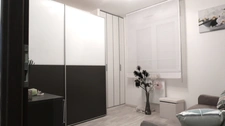 FAMECK, MAISON INDIVIDUELLE DE PLAIN PIED AVEC 3 CHAMBRES, ADAPTEE A TOUS, AUCUN TRAVAUX, UN GARAGE, UN JARDIN SANS VIS A VIS, UNE GRANDE TERRASSE AVEC SA PERGOLA