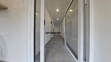 TUCQUEGNIEUX (54)PROCHE ESCH/ALZETTE, LOCAL COMMERCIAL DE 104 M² SUR 14 ARES DE TERRAIN AVEC PARKING PRIVATIF 