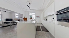 Longwy - Mont-Saint-Martin, Villa d'exception de 500 m² - 37 ares de terrain - piscine et tennis