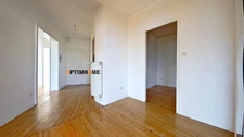 LONGWY HAUT, PROCHE DES FRONTIERES, BEL APPARTEMENT ANCIEN DE 134 M² + GRANDES COMBLES AMENAGEABLES + CAVE 