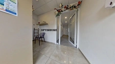TUCQUEGNIEUX (54)PROCHE ESCH/ALZETTE, LOCAL COMMERCIAL DE 104 M² SUR 14 ARES DE TERRAIN AVEC PARKING PRIVATIF 