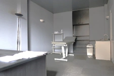 HAGONDANGE (57),PROCHE DE LA GARE ET EN CENTRE VILLE, PLATEAU MEDICAL DE 156 M2  OU POUR AUTRES PROFESSIONS LIBERALES + PARKINGS PRIVATIFS