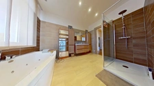 Longwy - Mont-Saint-Martin, Villa d'exception de 500 m² - 37 ares de terrain - piscine et tennis