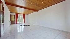 CATTENOM, PROCHE DE LA FRONTIERE AVEC LE LUXEMBOURG, JOLIE MAISON DE 110 M²  AVEC UNE GRANDE TERRASSE + GARAGE + PETIT JARDIN + PARKINGS PRIVATIFS