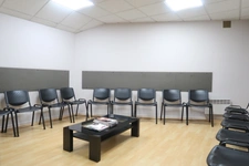 HAGONDANGE (57),PROCHE DE LA GARE ET EN CENTRE VILLE, PLATEAU MEDICAL DE 156 M2  OU POUR AUTRES PROFESSIONS LIBERALES + PARKINGS PRIVATIFS