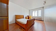 YUTZ, QUARTIER PRISE DE L'AERODROME, BEL APPARTEMENT DE 75 M² AVEC 2 CHAMBRES + BALCON + CAVE PRIVATIVE + GARAGE 