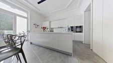 Longwy - Mont-Saint-Martin, Villa d'exception de 500 m² - 37 ares de terrain - piscine et tennis