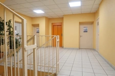 HAGONDANGE (57),PROCHE DE LA GARE ET EN CENTRE VILLE, PLATEAU MEDICAL DE 156 M2  OU POUR AUTRES PROFESSIONS LIBERALES + PARKINGS PRIVATIFS
