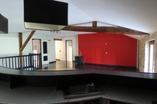 SAINT JULIEN LES GORZE (54), IDEAL FAMILLE NOMBREUSE, REGROUPEMENT DE DEUX MAISONS DISPOSANT DE 6 CHAMBRES + UN JARDIN