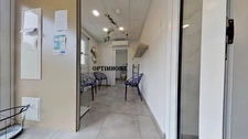 TUCQUEGNIEUX (54)PROCHE ESCH/ALZETTE, LOCAL COMMERCIAL DE 104 M² SUR 14 ARES DE TERRAIN AVEC PARKING PRIVATIF 