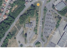 LONGWY, EXCEPTIONNELLE MAISON DE SANTE/ GRAND LOCAL COMMERCIAL DE 795 M² AVEC UN VASTE STATIONNEMENT - EMPLACEMENT PREMIUM AUX TROIS FRONTIERES