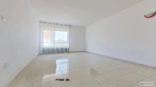 YUTZ, QUARTIER PRISE DE L'AERODROME, BEL APPARTEMENT DE 75 M² AVEC 2 CHAMBRES + BALCON + CAVE PRIVATIVE + GARAGE 