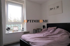 LONGWY, ENSEMBLE IMMOBILIER COMPRENANT 12 APPARTEMENTS + 1 LOCAL COMMERCIAL - D EXCELLENTS DIAGNOSTICS