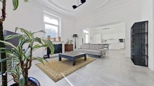 Longwy - Mont-Saint-Martin, Villa d'exception de 500 m² - 37 ares de terrain - piscine et tennis
