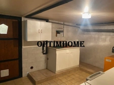 CATTENOM, PROCHE DE LA FRONTIERE AVEC LE LUXEMBOURG, JOLIE MAISON DE 110 M²  AVEC UNE GRANDE TERRASSE + GARAGE + PETIT JARDIN + PARKINGS PRIVATIFS