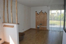 Maison à vendre 4 pièces BIGANOS (33)
