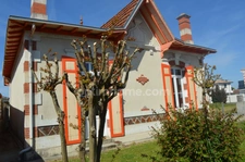 Maison à vendre 4 pièces GUJAN MESTRAS (33)
