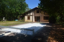 Maison à vendre 5 pièces - 123 M2 au TEICH (33)