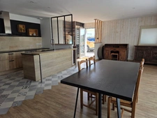 Maison à vendre 4 pièces BIGANOS (33)