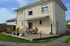 Maison à vendre 6 pièces BIGANOS (33)