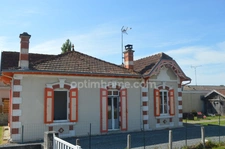 Maison à vendre 4 pièces GUJAN MESTRAS (33)