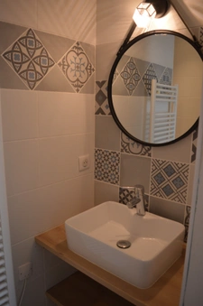 Maison à vendre 4 pièces BIGANOS (33)