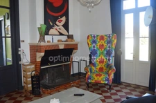 Maison à vendre 4 pièces GUJAN MESTRAS (33)