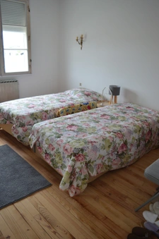 Maison à vendre 6 pièces BIGANOS (33)