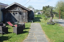 Maison à vendre 4 pièces GUJAN MESTRAS (33)