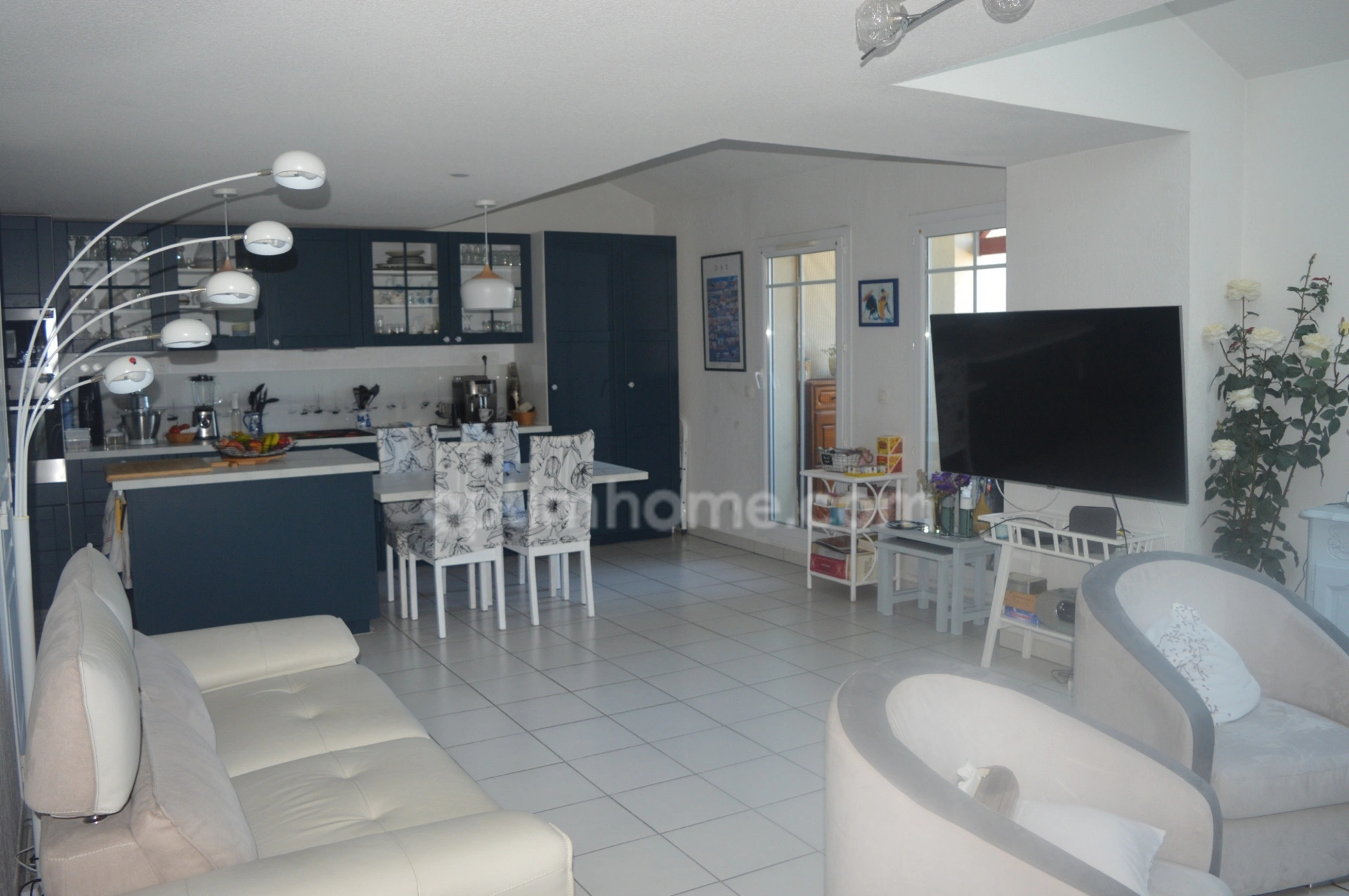 Appartement 4 pièces 95 m² · à Gujan Mestras · 95 m² · 399 000 €