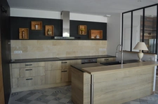 Maison à vendre 4 pièces BIGANOS (33)