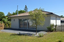 Maison à vendre 4 pièces BIGANOS (33)