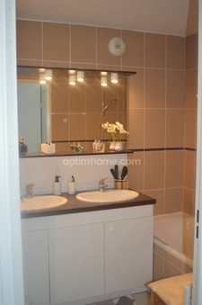 Appartement à vendre 4 pièces GUJAN MESTRAS (33)