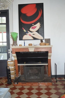 Maison à vendre 4 pièces GUJAN MESTRAS (33)