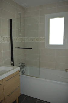 Maison à vendre 4 pièces BIGANOS (33)