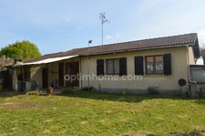 Maison à vendre 4 pièces LA TESTE DE BUCH (33) 