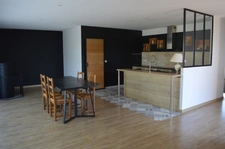 Maison à vendre 4 pièces BIGANOS (33)
