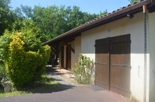 Maison à vendre 5 pièces - 123 M2 au TEICH (33)
