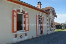 Maison à vendre 4 pièces GUJAN MESTRAS (33)