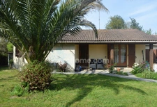 Maison à vendre 4 pièces LA TESTE DE BUCH (33) 