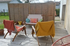 Maison à vendre 6 pièces BIGANOS (33)