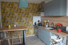 Maison à vendre 6 pièces BIGANOS (33)